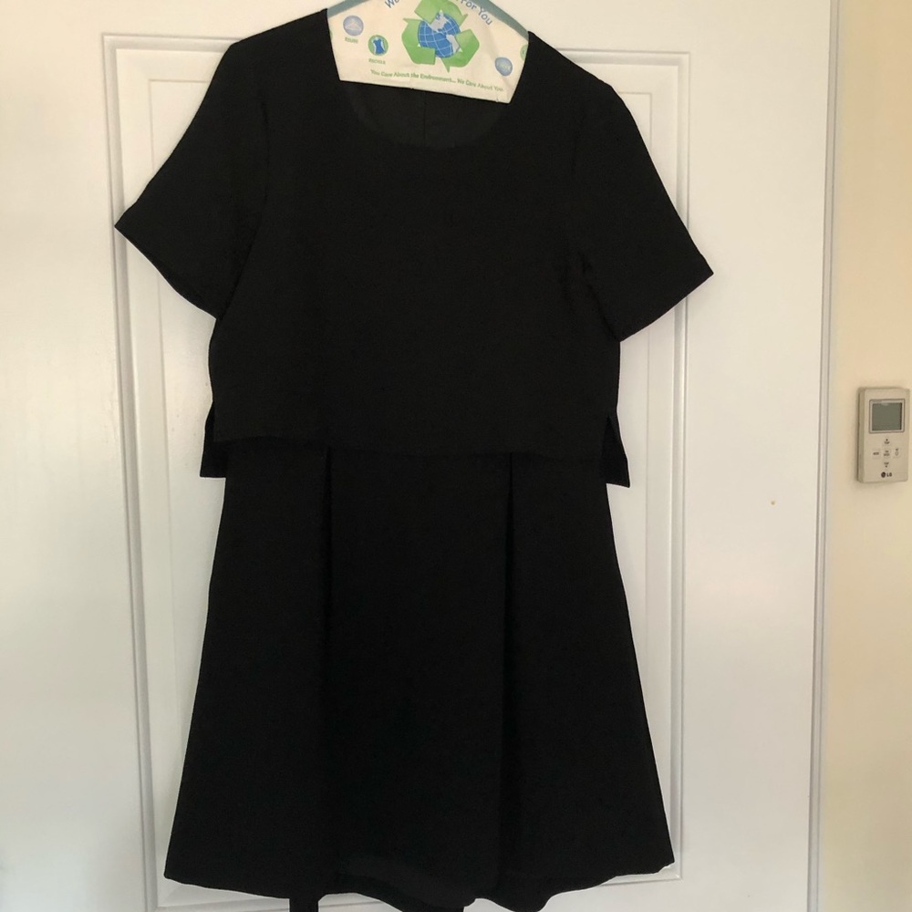 Madewell Dress